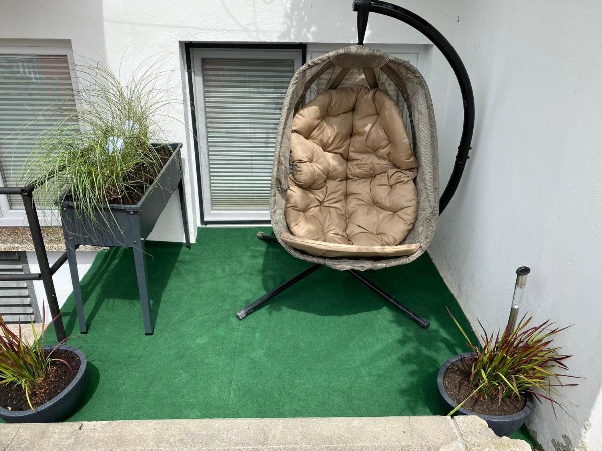 Strandgut Sellin  المظهر الخارجي الصورة